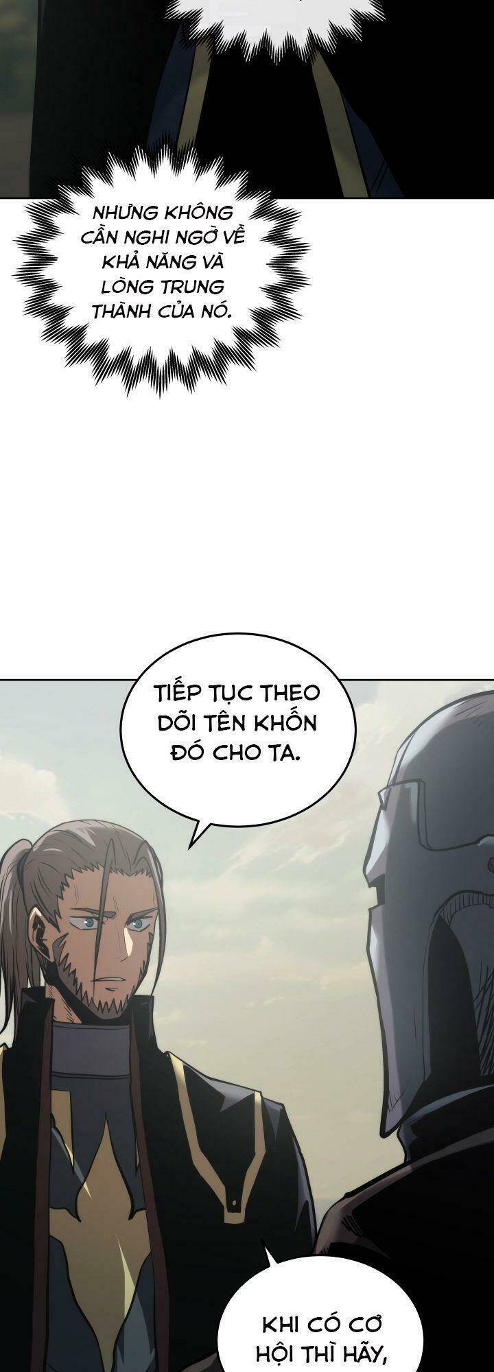 Kể Từ Bây Giờ, Tôi Là Một Người Chơi: Chapter 17