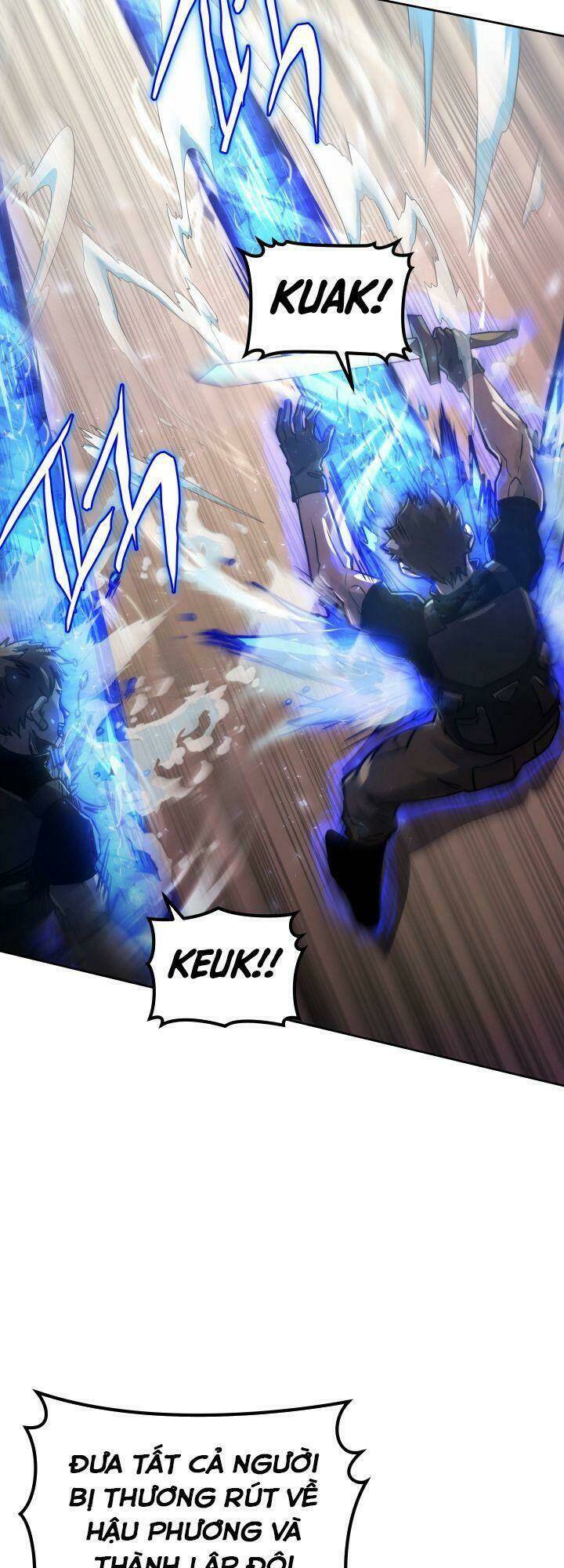 Kể Từ Bây Giờ, Tôi Là Một Người Chơi: Chapter 17