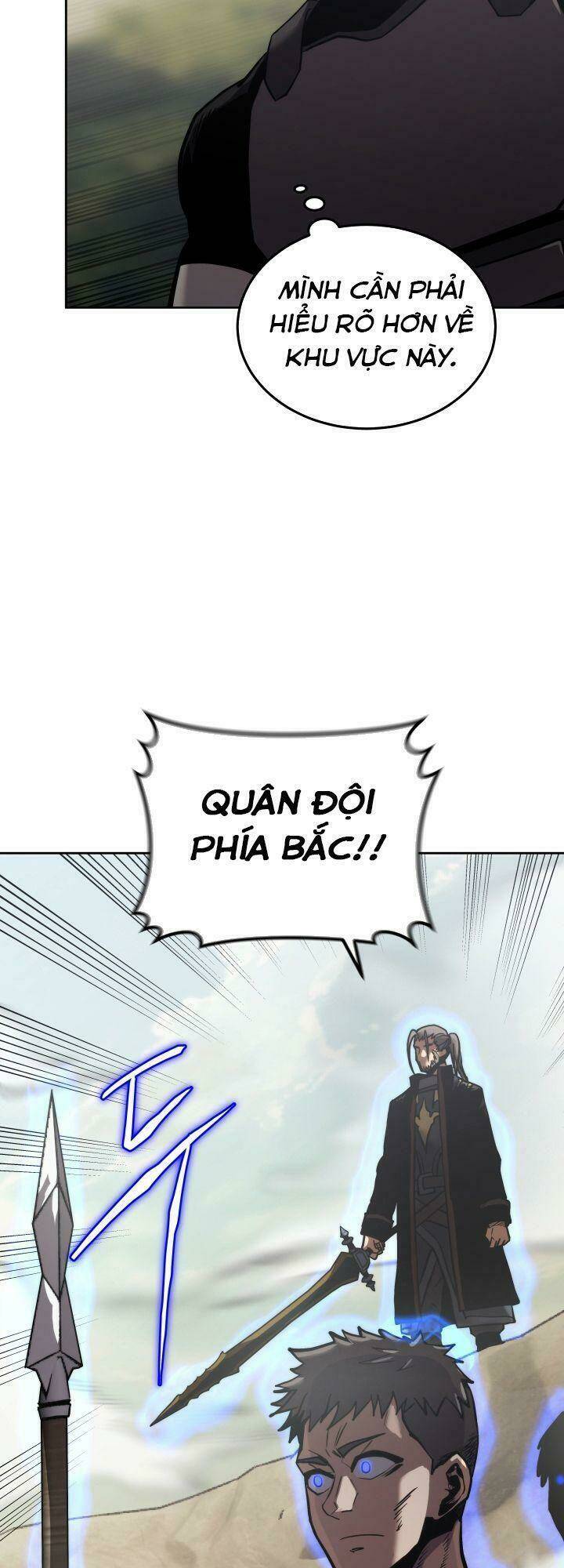 Kể Từ Bây Giờ, Tôi Là Một Người Chơi: Chapter 17