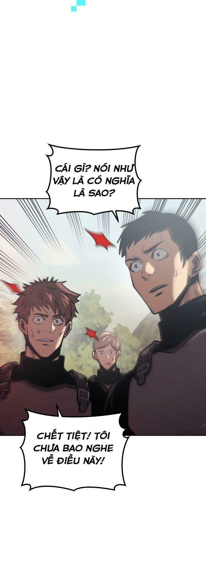 Kể Từ Bây Giờ, Tôi Là Một Người Chơi: Chapter 17