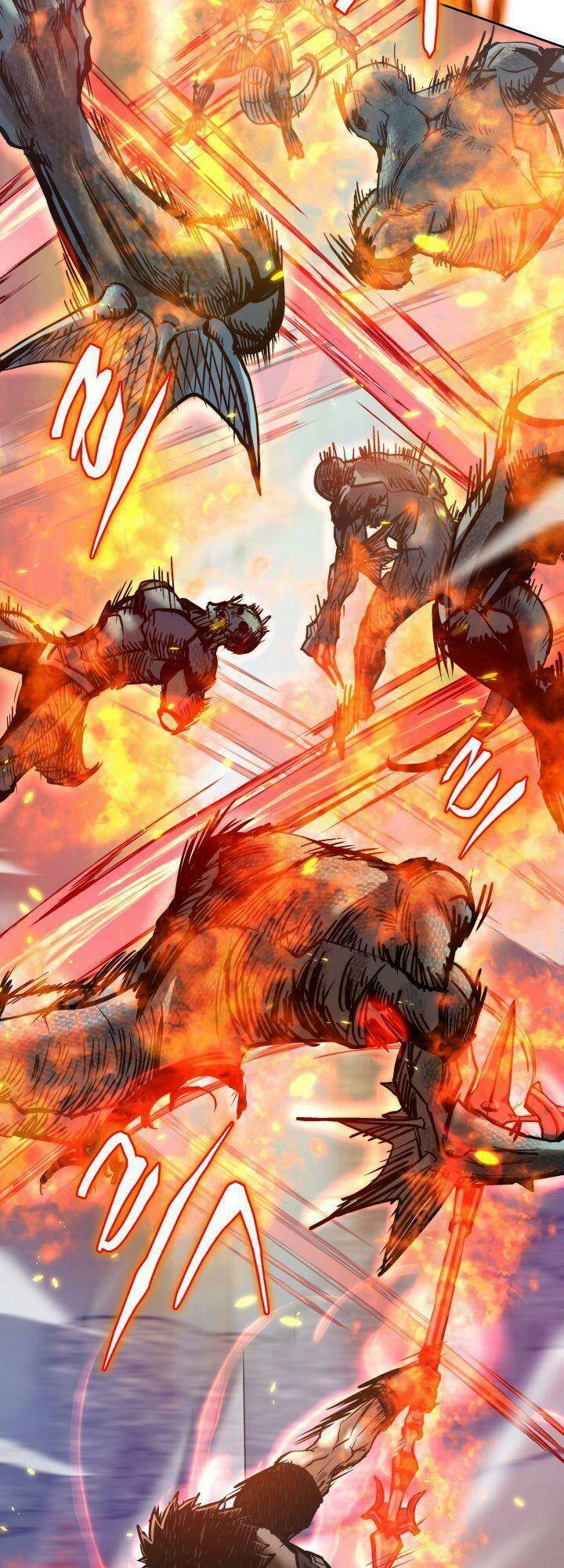 Kể Từ Bây Giờ, Tôi Là Một Người Chơi: Chapter 18