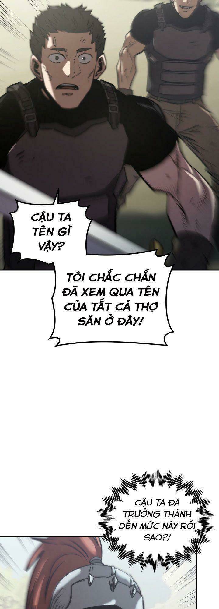 Kể Từ Bây Giờ, Tôi Là Một Người Chơi: Chapter 18