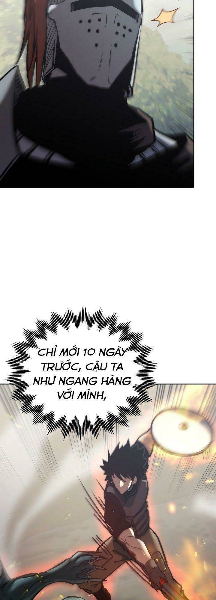 Kể Từ Bây Giờ, Tôi Là Một Người Chơi: Chapter 18