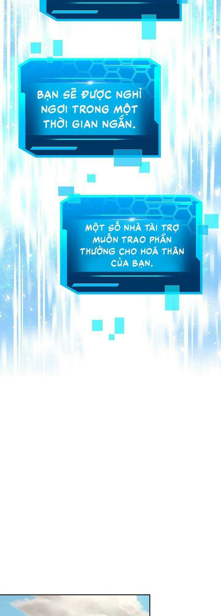 Kể Từ Bây Giờ, Tôi Là Một Người Chơi: Chapter 18