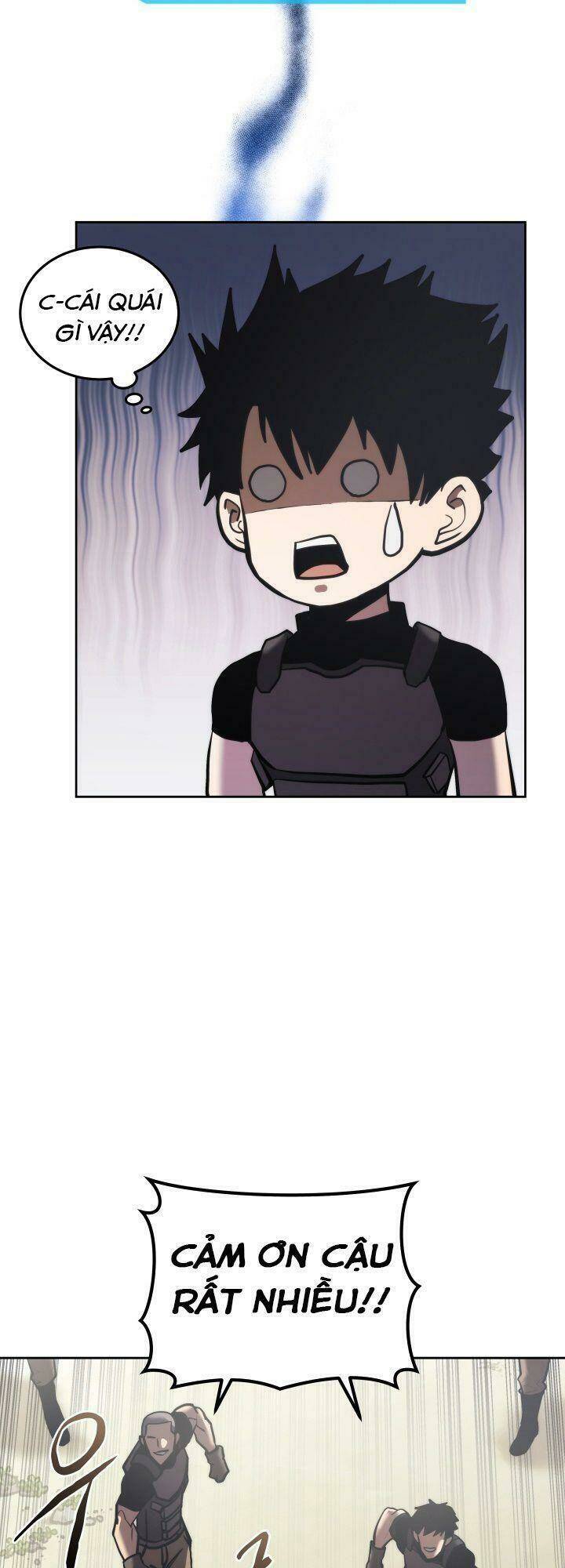 Kể Từ Bây Giờ, Tôi Là Một Người Chơi: Chapter 18