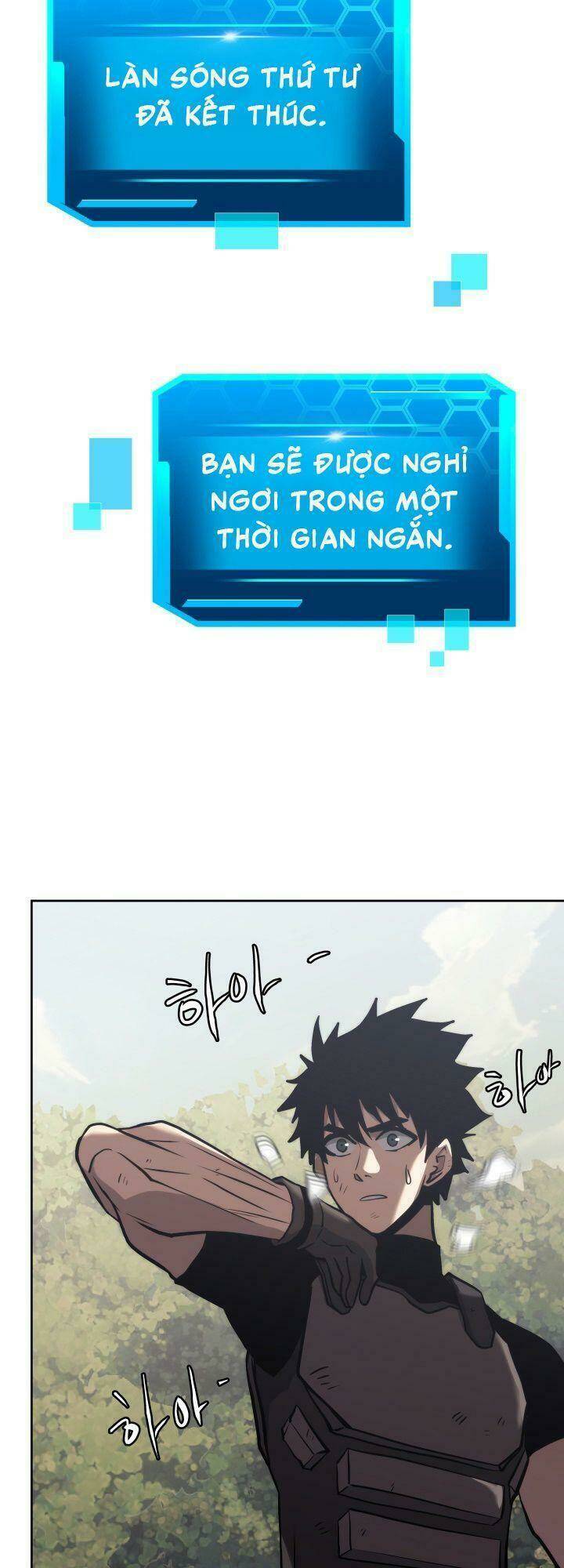Kể Từ Bây Giờ, Tôi Là Một Người Chơi: Chapter 18