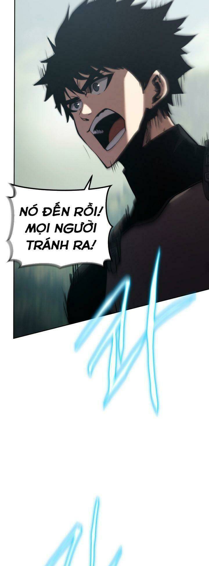 Kể Từ Bây Giờ, Tôi Là Một Người Chơi: Chapter 19