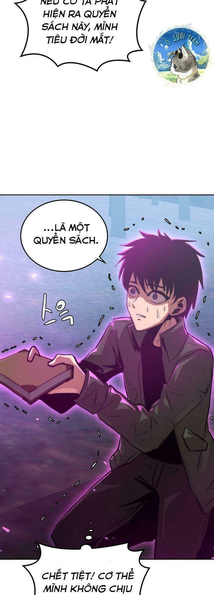 Kể Từ Bây Giờ, Tôi Là Một Người Chơi: Chapter 2
