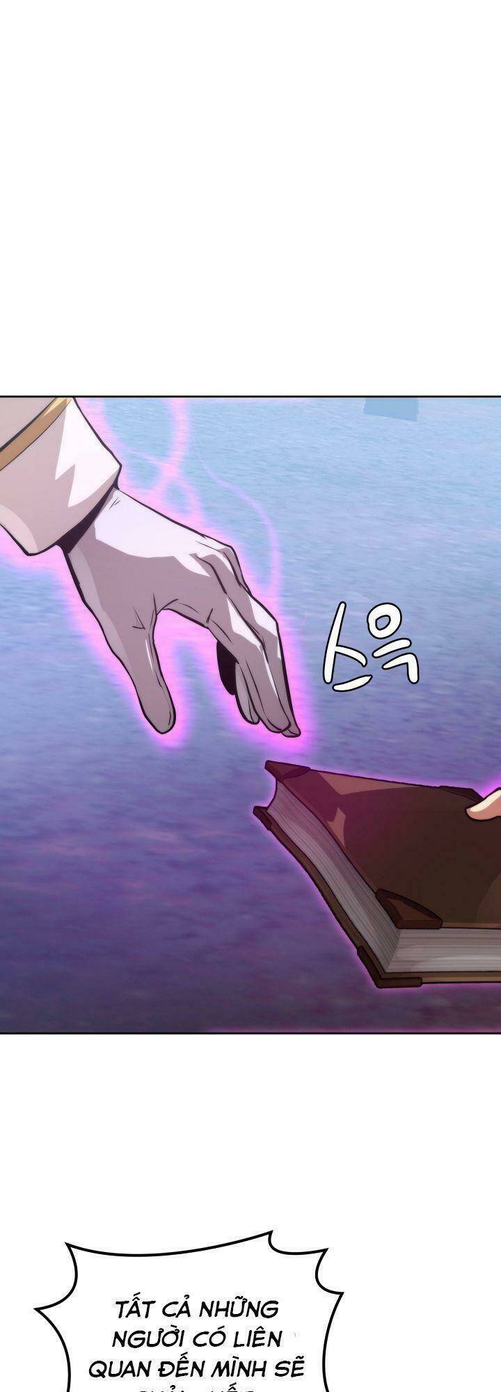 Kể Từ Bây Giờ, Tôi Là Một Người Chơi: Chapter 2