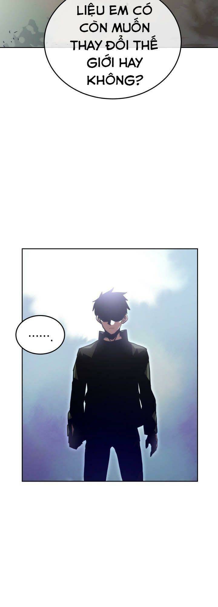 Kể Từ Bây Giờ, Tôi Là Một Người Chơi: Chapter 2