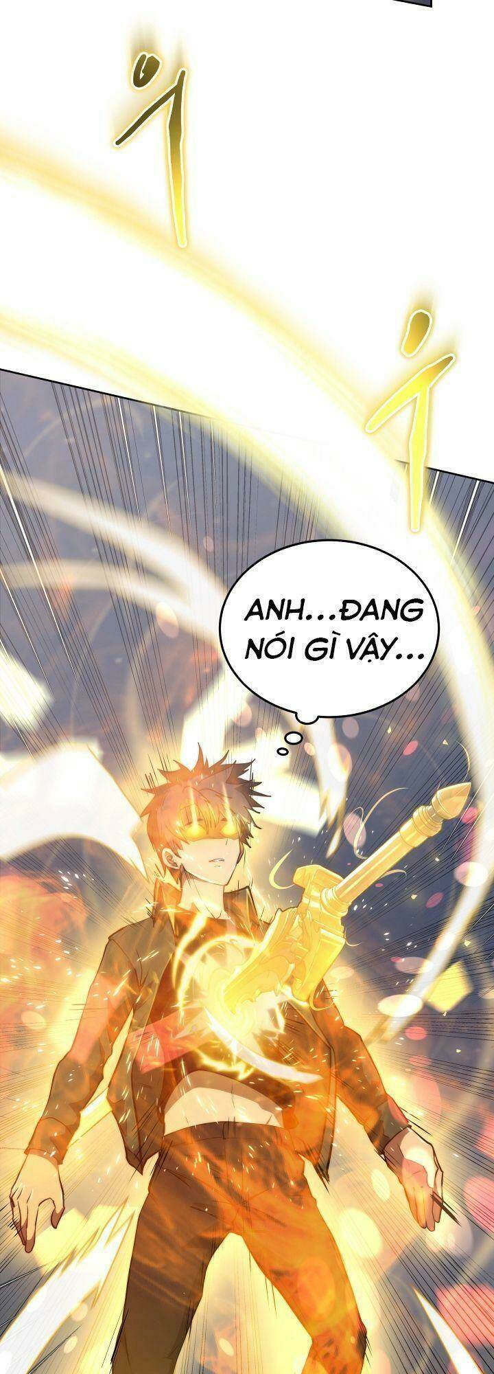 Kể Từ Bây Giờ, Tôi Là Một Người Chơi: Chapter 2