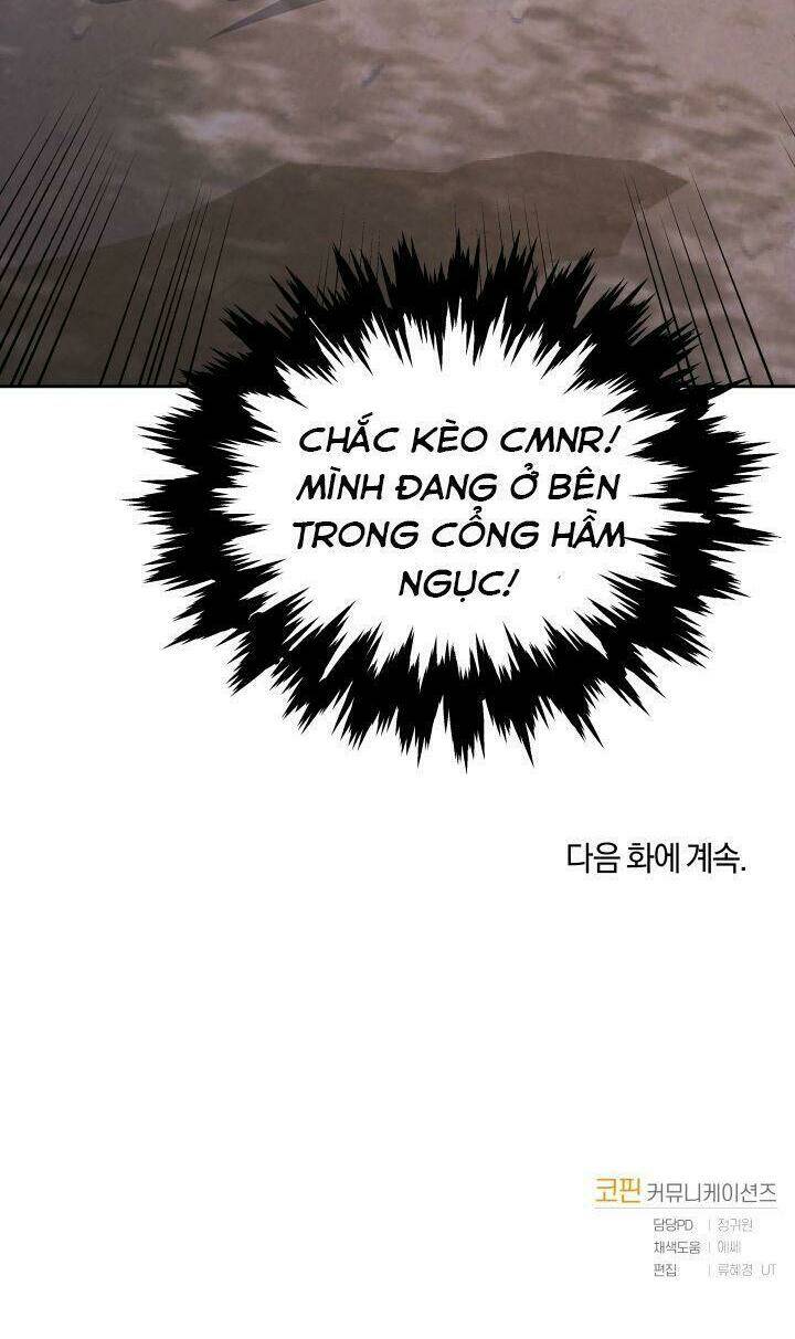 Kể Từ Bây Giờ, Tôi Là Một Người Chơi: Chapter 2