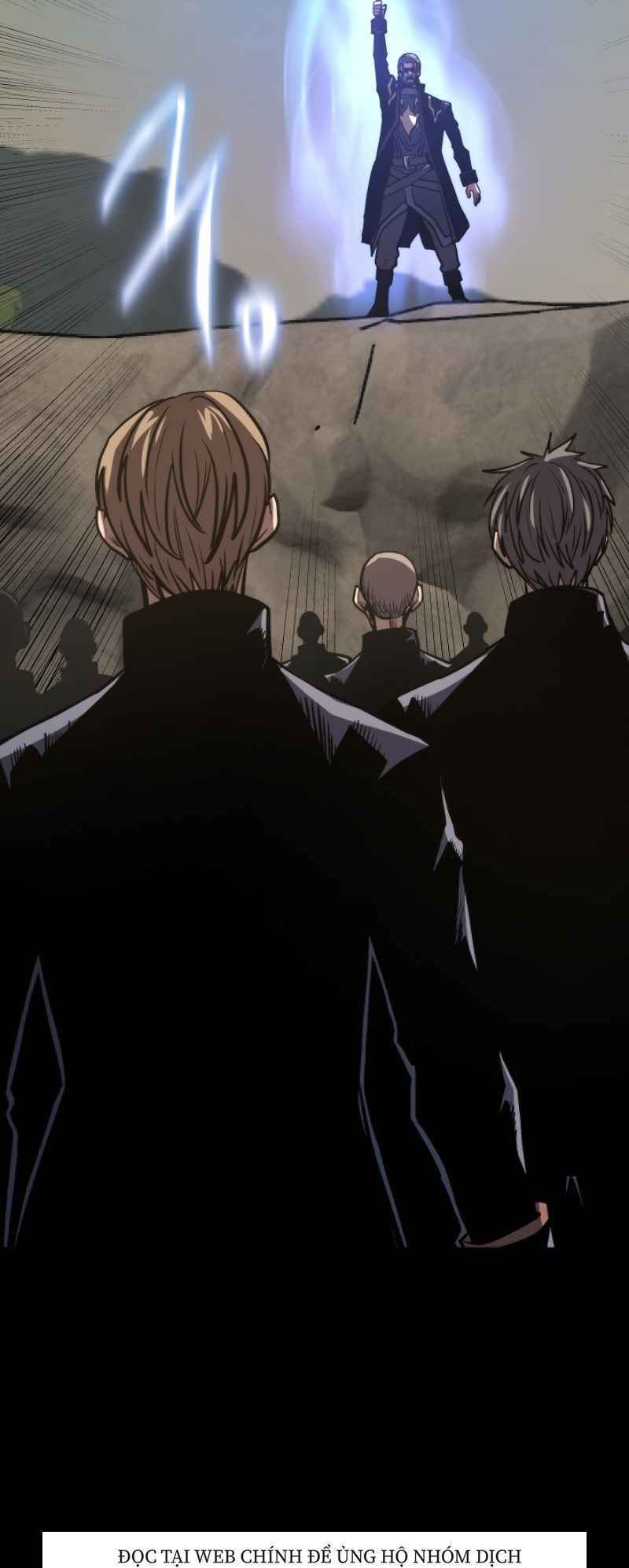 Kể Từ Bây Giờ, Tôi Là Một Người Chơi: Chapter 20