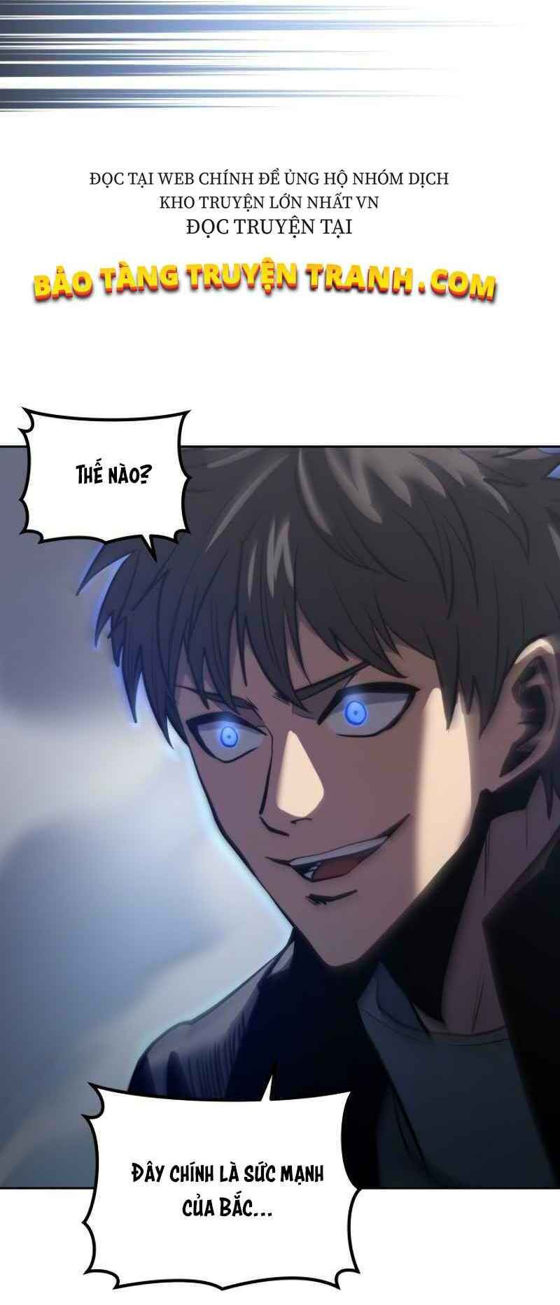 Kể Từ Bây Giờ, Tôi Là Một Người Chơi: Chapter 20