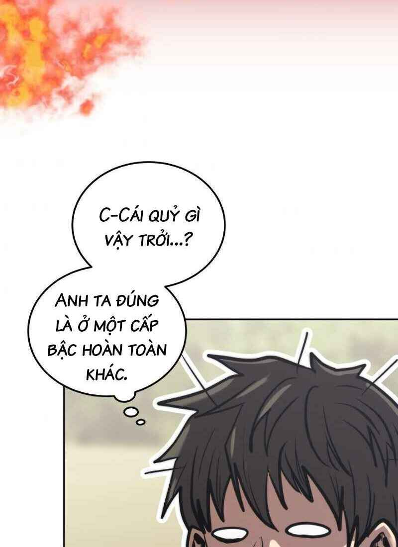Kể Từ Bây Giờ, Tôi Là Một Người Chơi: Chapter 20