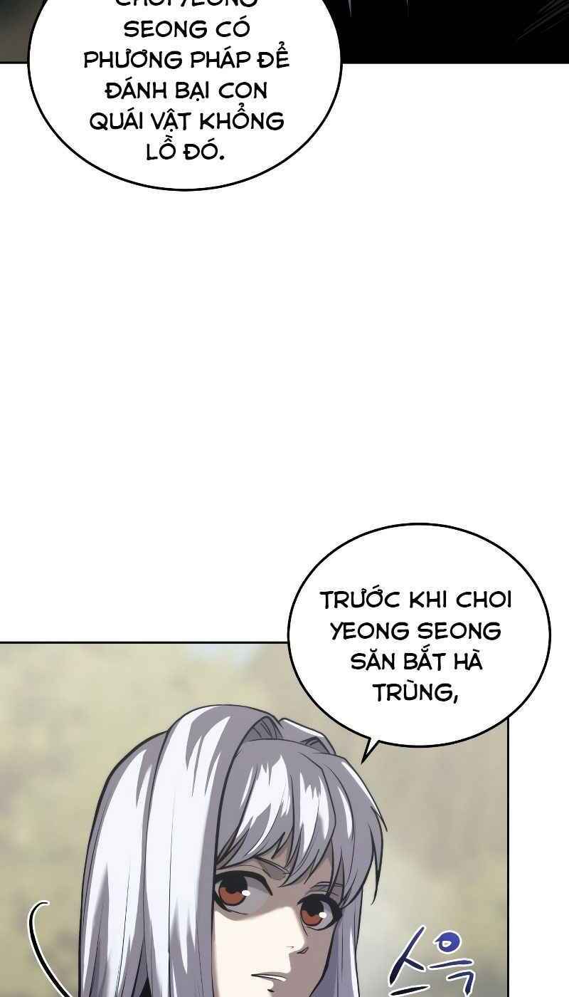 Kể Từ Bây Giờ, Tôi Là Một Người Chơi: Chapter 21