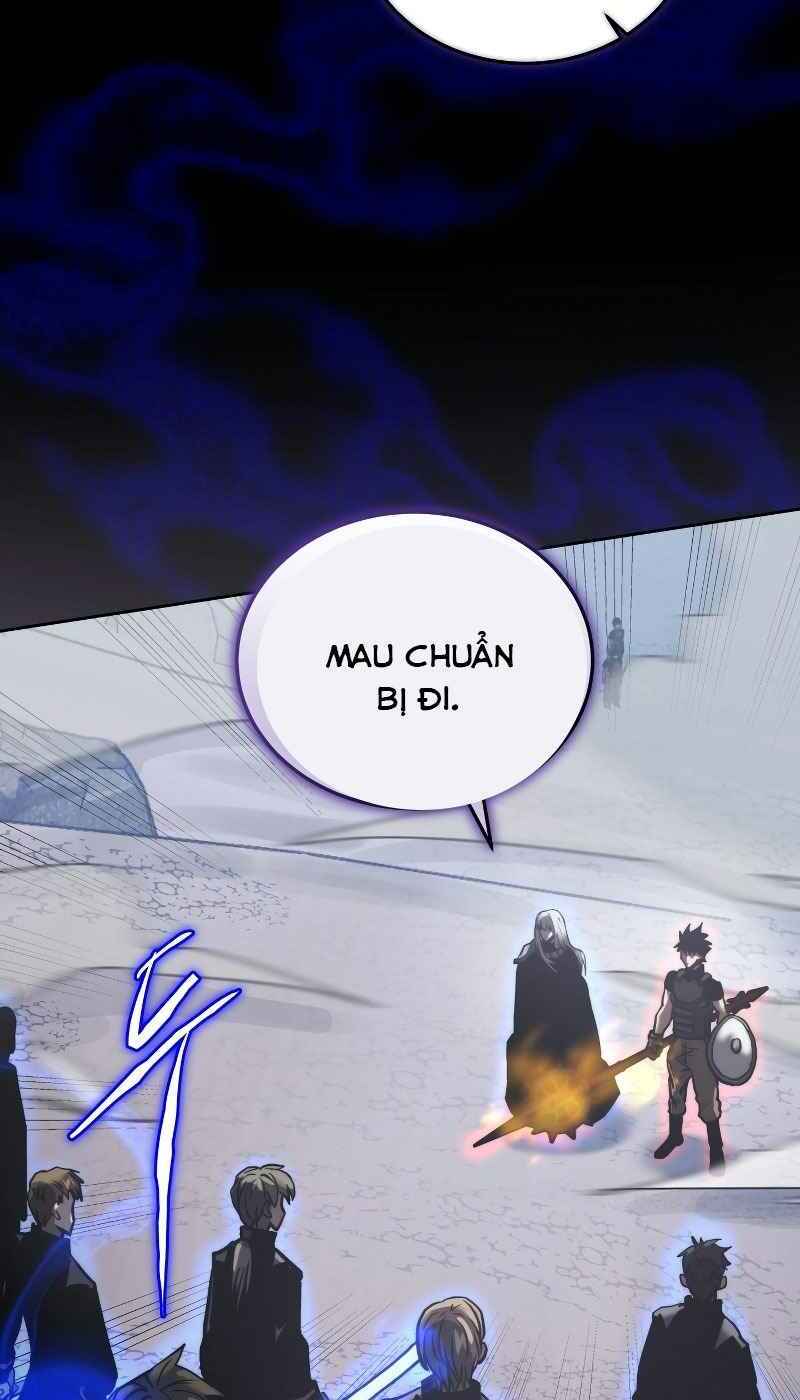 Kể Từ Bây Giờ, Tôi Là Một Người Chơi: Chapter 21