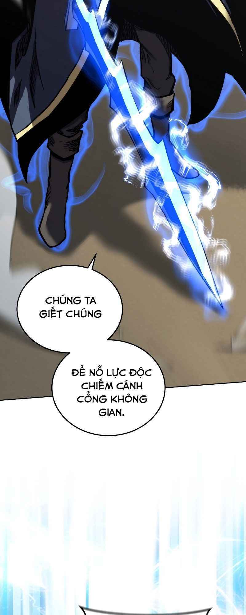 Kể Từ Bây Giờ, Tôi Là Một Người Chơi: Chapter 21