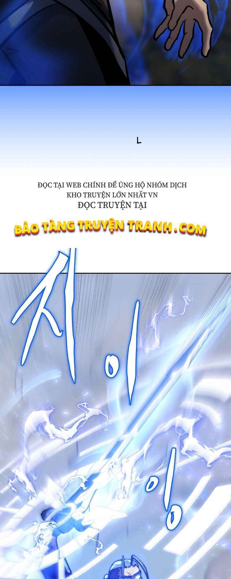 Kể Từ Bây Giờ, Tôi Là Một Người Chơi: Chapter 21
