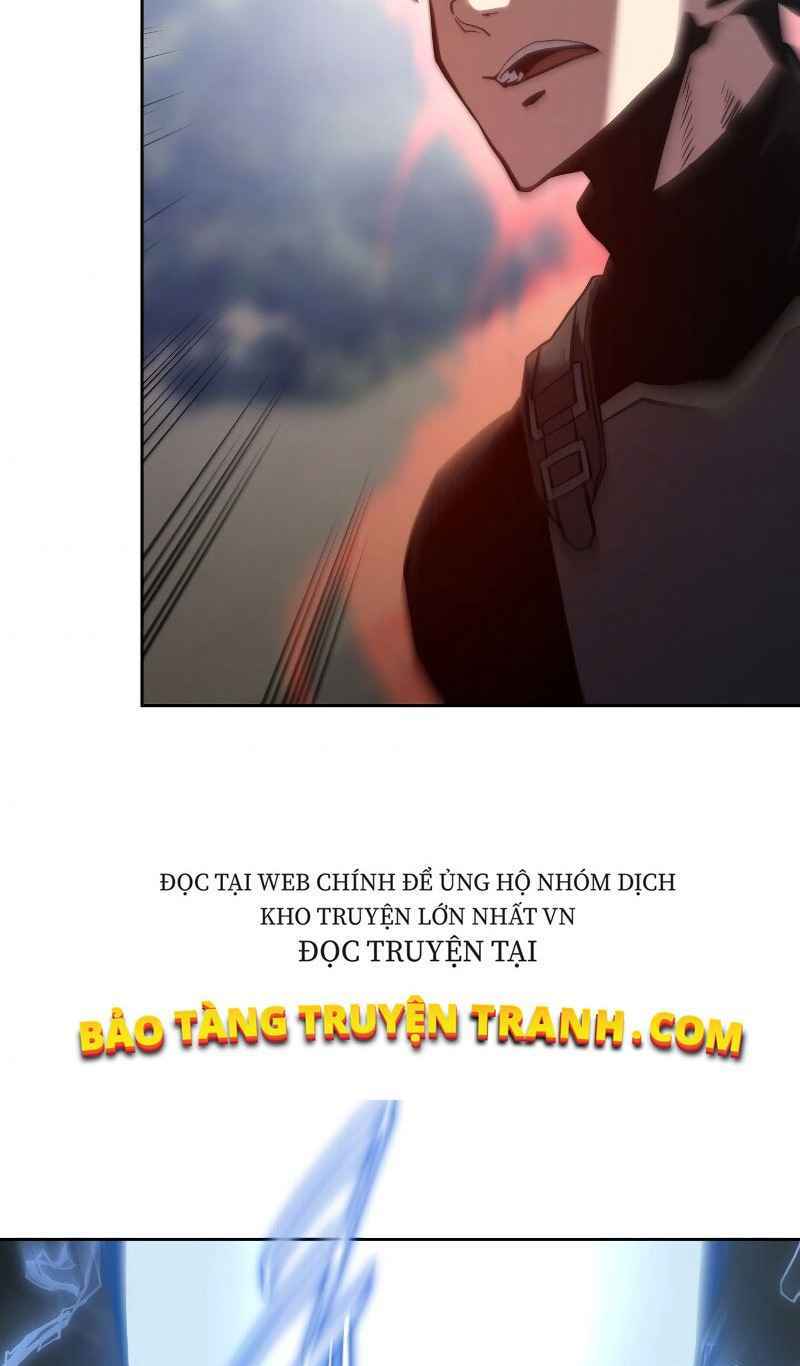 Kể Từ Bây Giờ, Tôi Là Một Người Chơi: Chapter 21