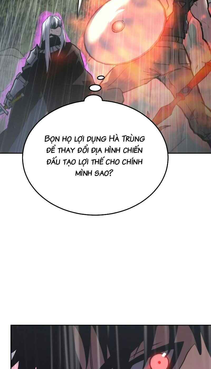 Kể Từ Bây Giờ, Tôi Là Một Người Chơi: Chapter 21