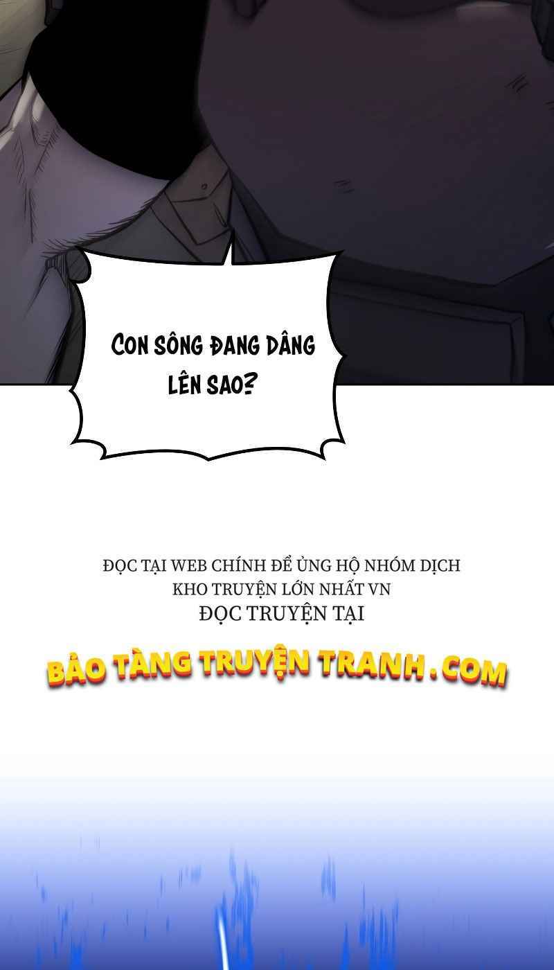 Kể Từ Bây Giờ, Tôi Là Một Người Chơi: Chapter 21