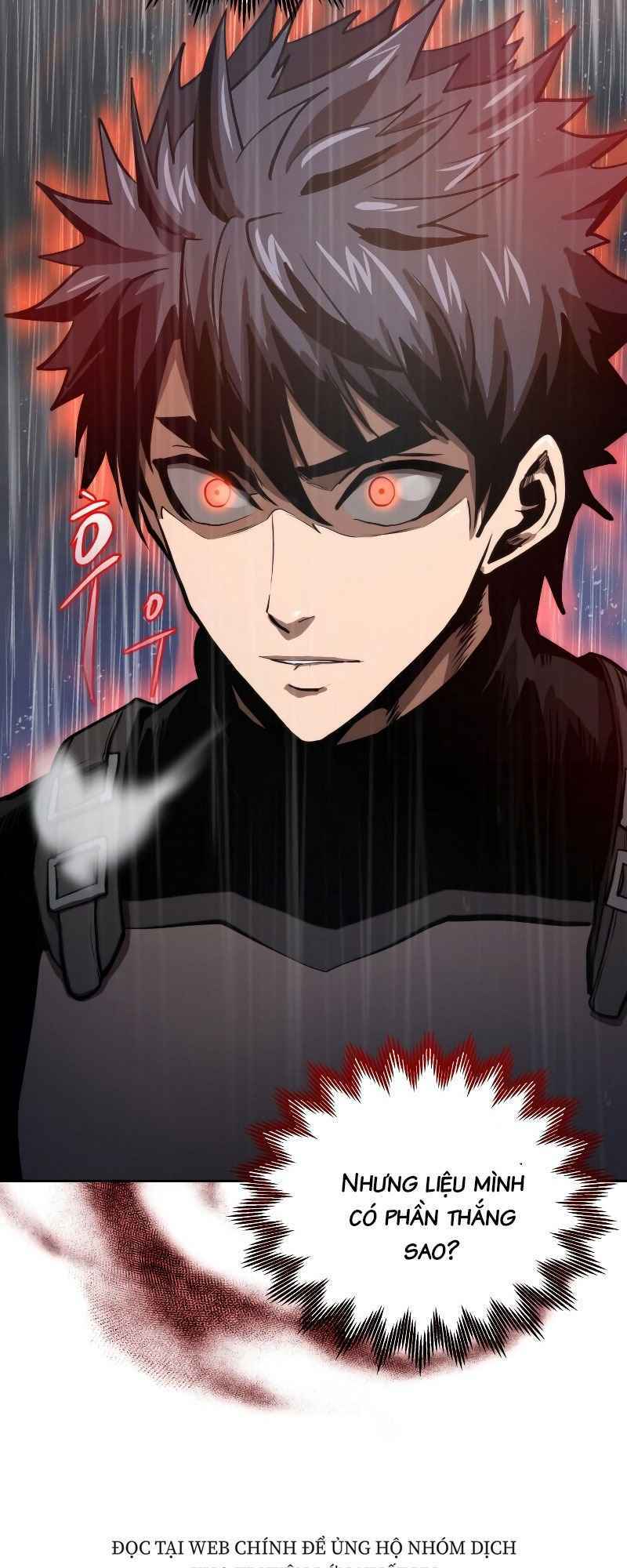 Kể Từ Bây Giờ, Tôi Là Một Người Chơi: Chapter 21