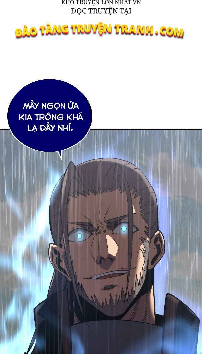 Kể Từ Bây Giờ, Tôi Là Một Người Chơi: Chapter 21
