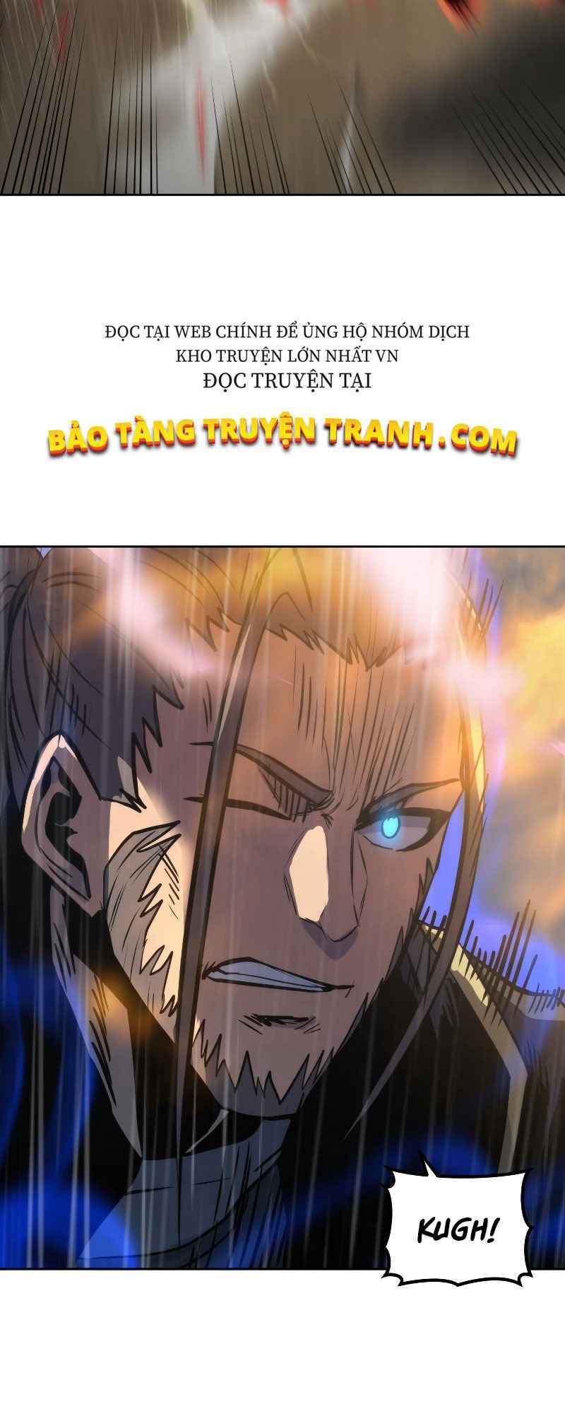 Kể Từ Bây Giờ, Tôi Là Một Người Chơi: Chapter 21