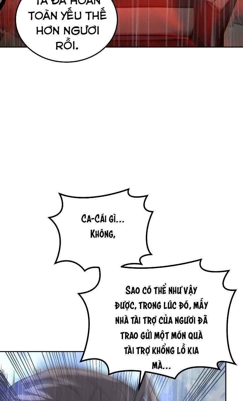 Kể Từ Bây Giờ, Tôi Là Một Người Chơi: Chapter 21
