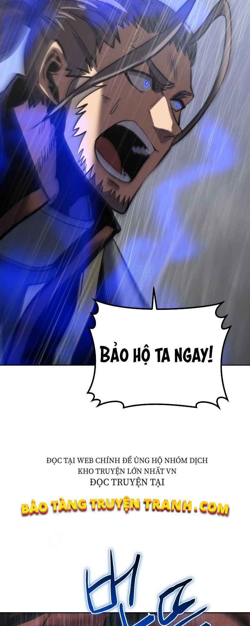 Kể Từ Bây Giờ, Tôi Là Một Người Chơi: Chapter 21