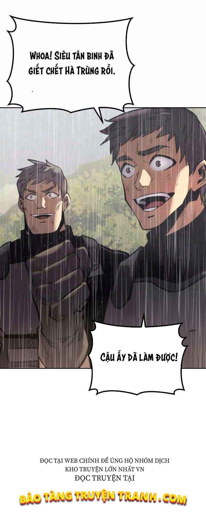 Kể Từ Bây Giờ, Tôi Là Một Người Chơi: Chapter 23