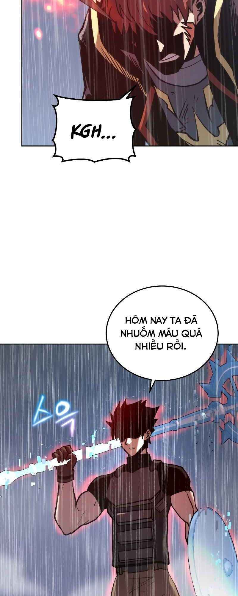 Kể Từ Bây Giờ, Tôi Là Một Người Chơi: Chapter 23