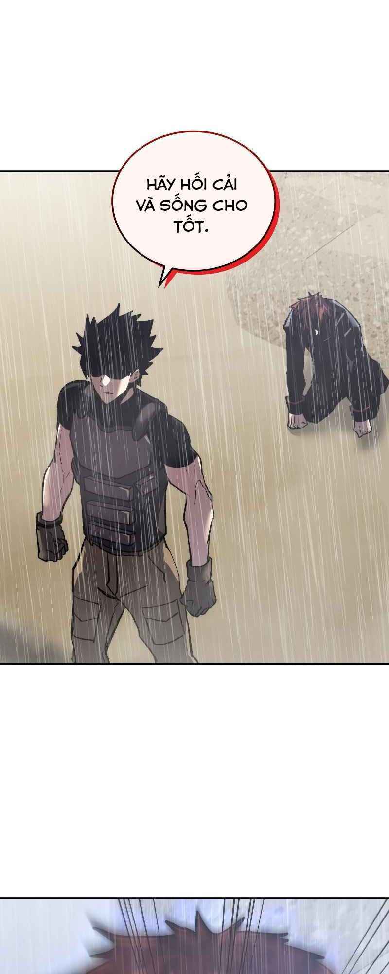 Kể Từ Bây Giờ, Tôi Là Một Người Chơi: Chapter 23