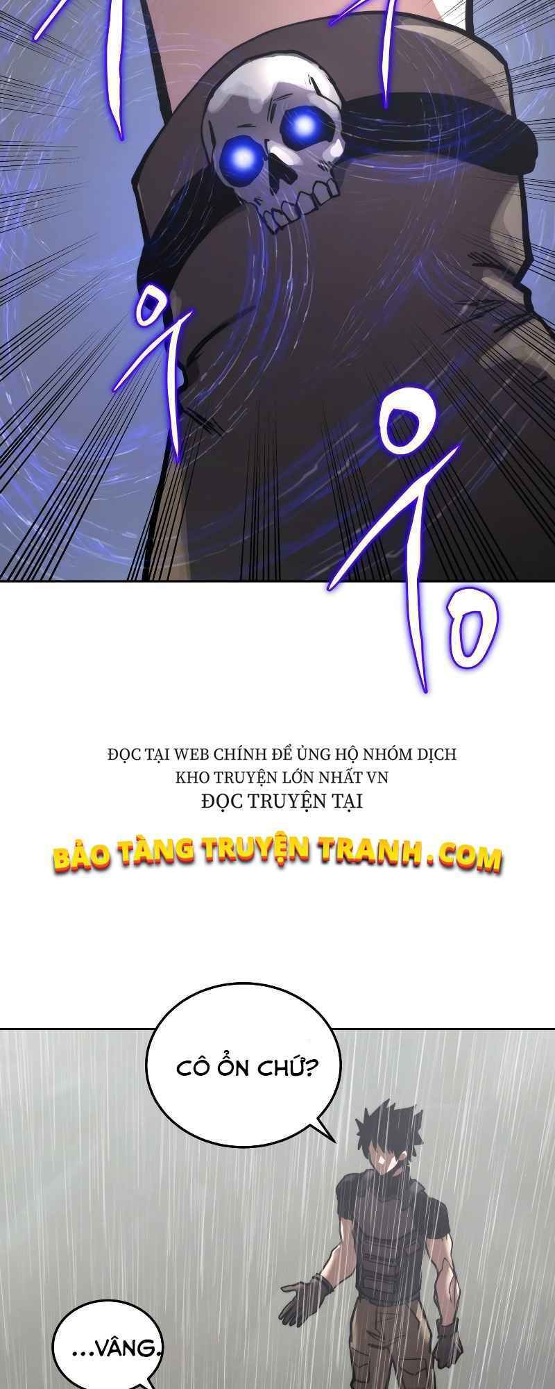 Kể Từ Bây Giờ, Tôi Là Một Người Chơi: Chapter 23