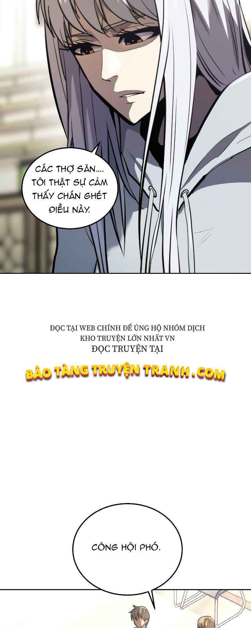 Kể Từ Bây Giờ, Tôi Là Một Người Chơi: Chapter 24
