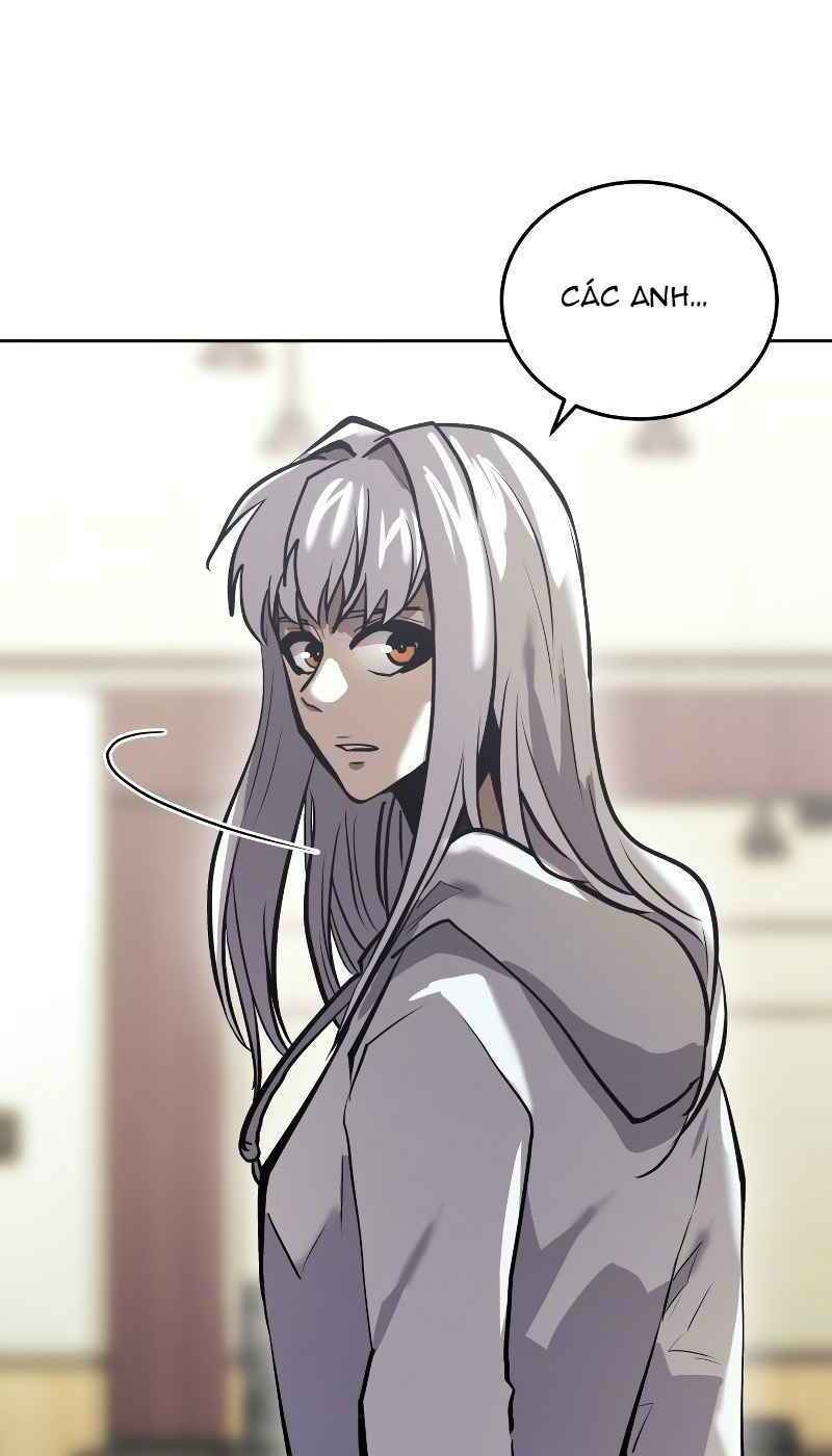 Kể Từ Bây Giờ, Tôi Là Một Người Chơi: Chapter 24