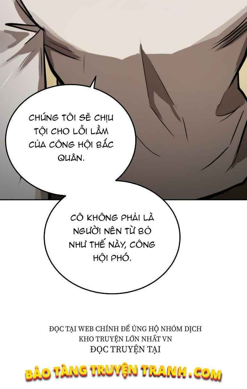 Kể Từ Bây Giờ, Tôi Là Một Người Chơi: Chapter 24