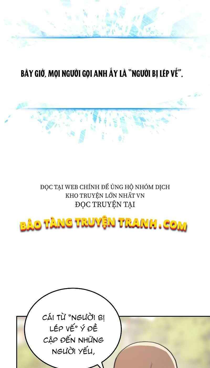 Kể Từ Bây Giờ, Tôi Là Một Người Chơi: Chapter 24