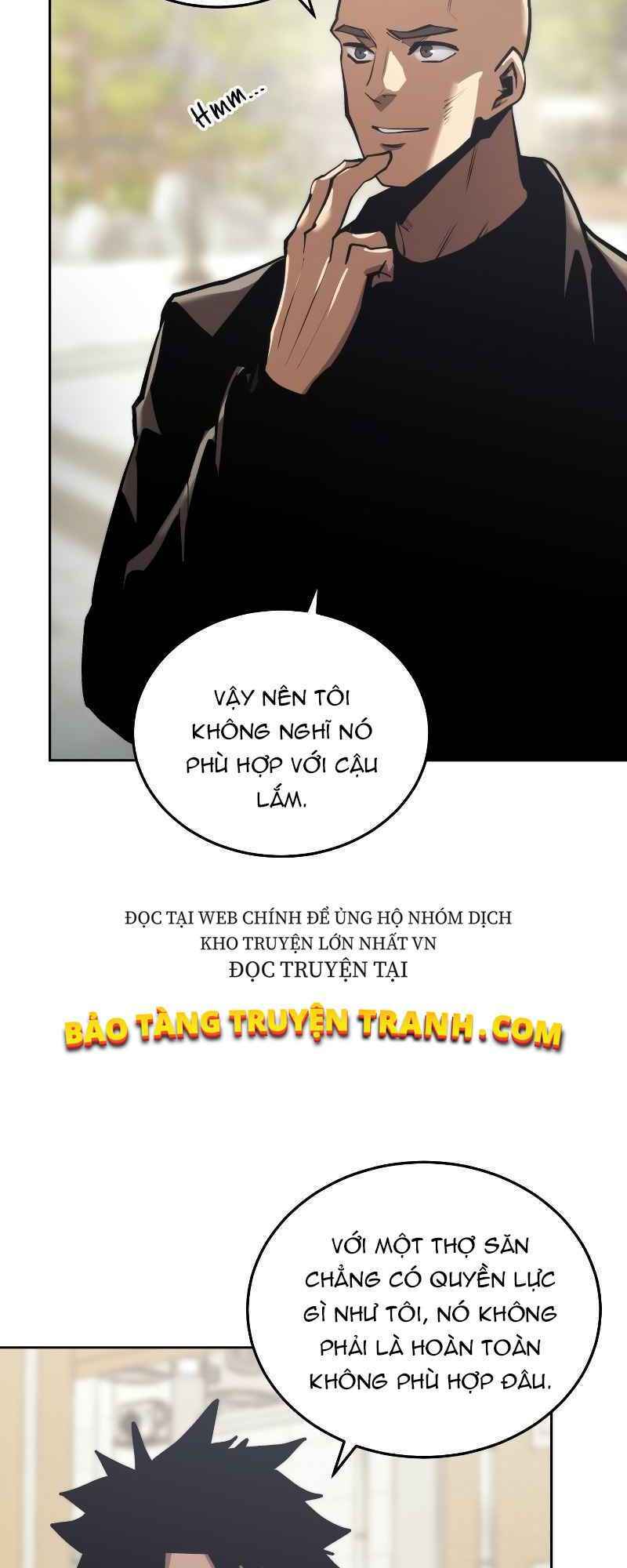 Kể Từ Bây Giờ, Tôi Là Một Người Chơi: Chapter 24