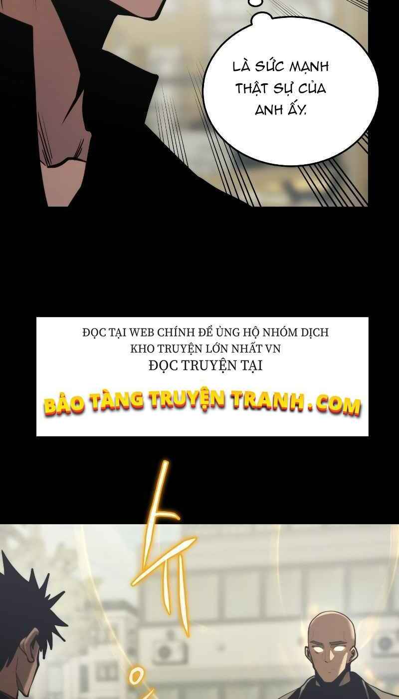 Kể Từ Bây Giờ, Tôi Là Một Người Chơi: Chapter 24