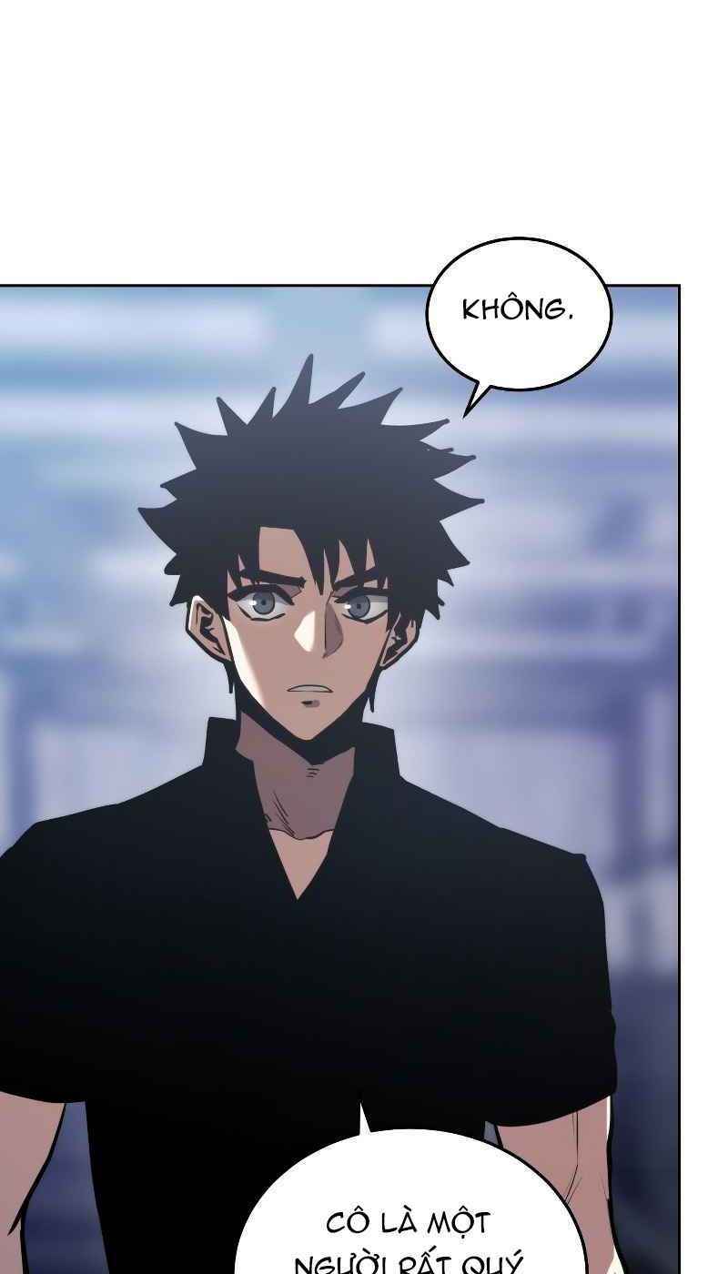 Kể Từ Bây Giờ, Tôi Là Một Người Chơi: Chapter 24