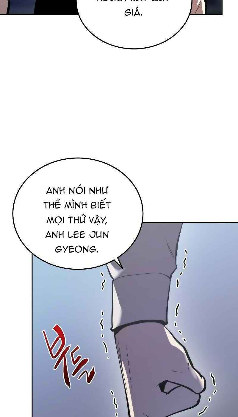 Kể Từ Bây Giờ, Tôi Là Một Người Chơi: Chapter 24