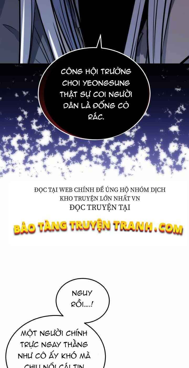 Kể Từ Bây Giờ, Tôi Là Một Người Chơi: Chapter 25