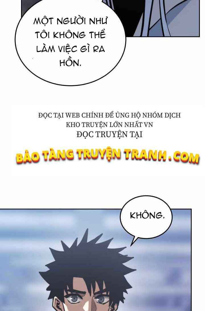 Kể Từ Bây Giờ, Tôi Là Một Người Chơi: Chapter 25