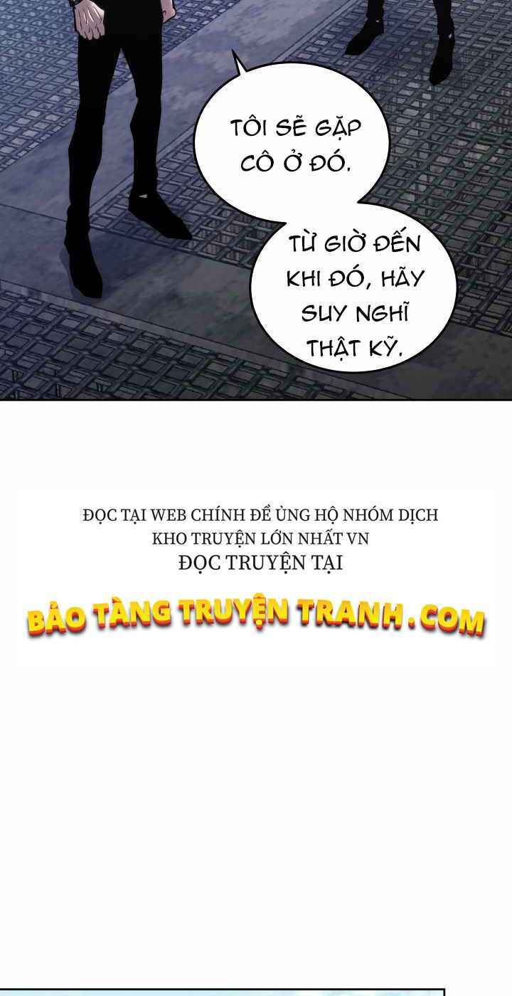 Kể Từ Bây Giờ, Tôi Là Một Người Chơi: Chapter 25