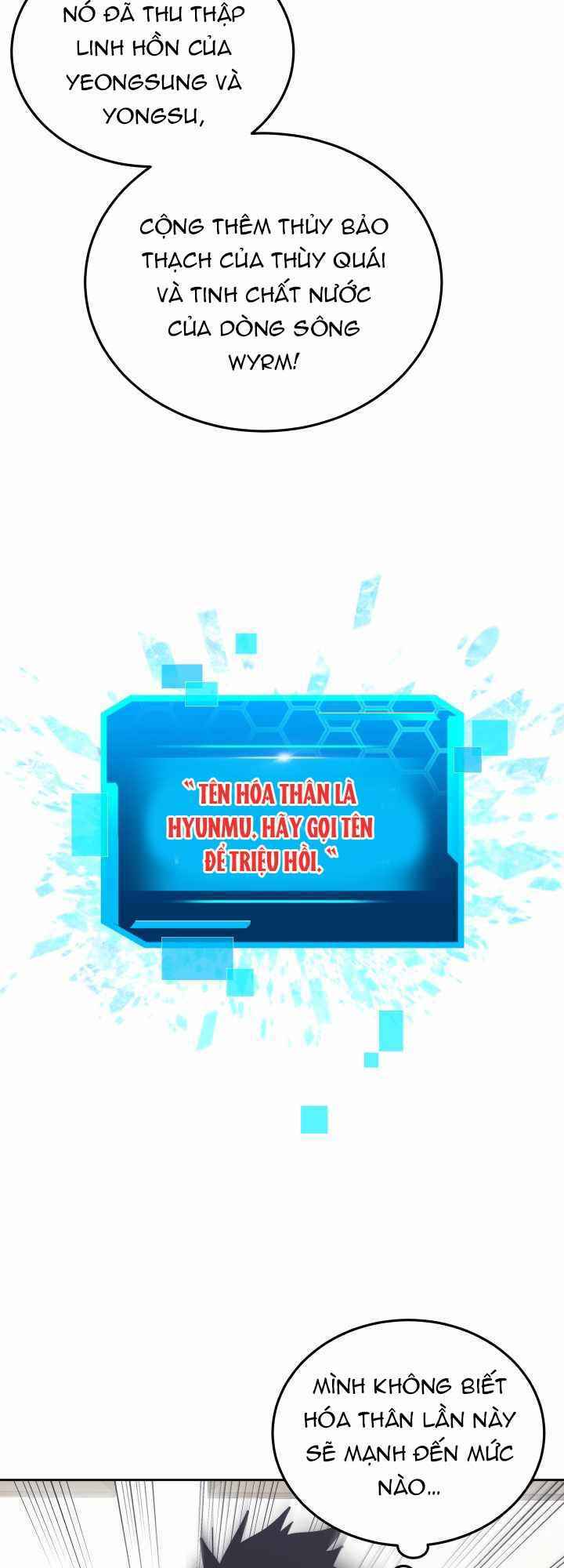 Kể Từ Bây Giờ, Tôi Là Một Người Chơi: Chapter 25