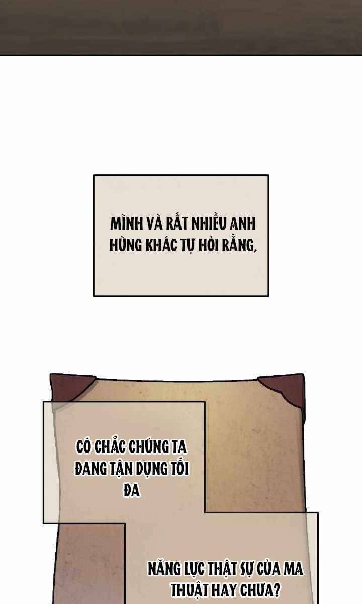 Kể Từ Bây Giờ, Tôi Là Một Người Chơi: Chapter 25