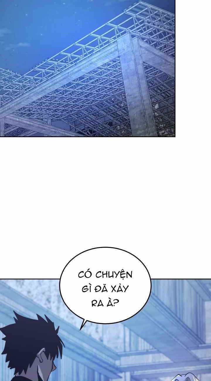 Kể Từ Bây Giờ, Tôi Là Một Người Chơi: Chapter 25