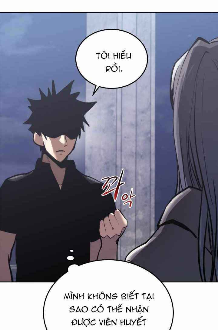 Kể Từ Bây Giờ, Tôi Là Một Người Chơi: Chapter 27